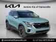 Used 2024 Kia Seltos SX SUV
