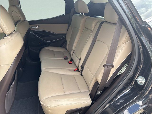 2018 Hyundai Santa Fe Sport 2.0T Ultimate - Photo 16