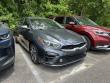 Certified 2021 Kia Forte LXS Sedan