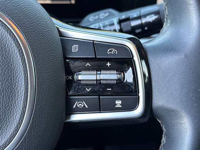 2025 Kia Sorento EX - Photo 30