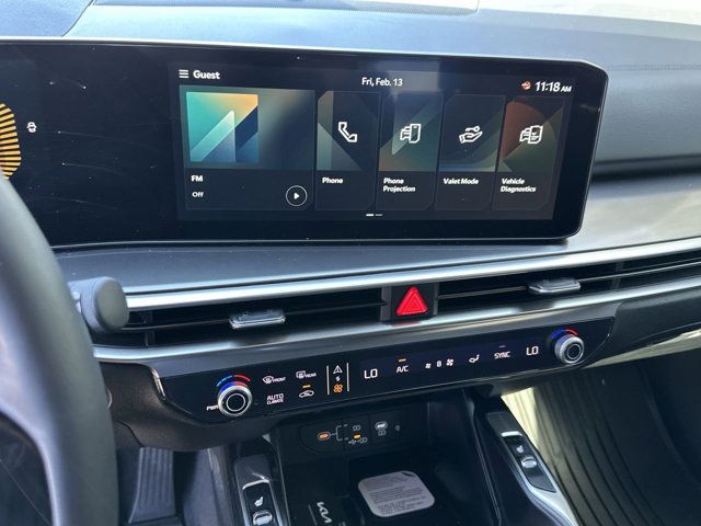 2026 Kia Sorento S - Photo 14