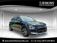 2025 Kia Niro EX Touring SUV