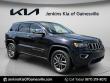 Used 2020 Jeep Grand Cherokee Limited SUV