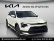 Certified 2023 Kia Niro LX SUV