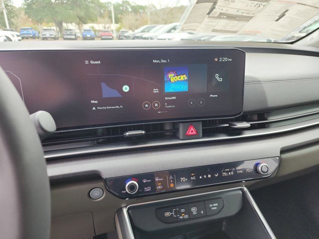 2026 Kia Carnival SX - Photo 18