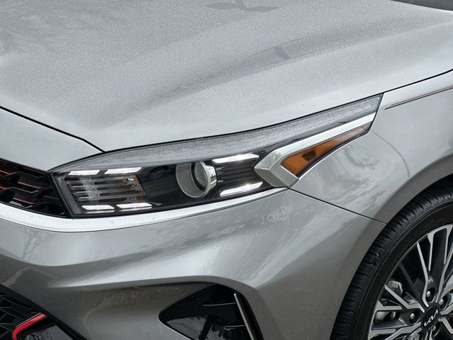 2023 Kia Forte GT-Line - Photo 6