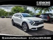 Kia Sportage Hybrid