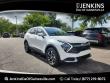 Used 2025 Kia Sportage Hybrid EX SUV