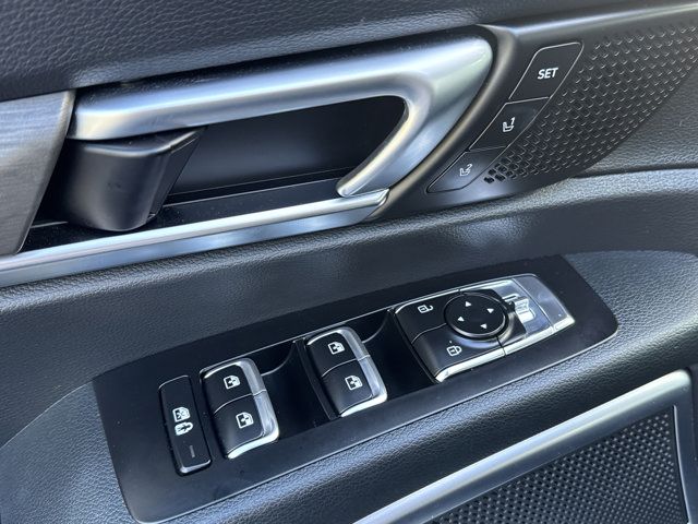 2025 Kia Telluride SX X-Line - Photo 24