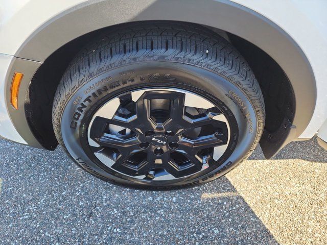2026 Kia Sorento S - Photo 27