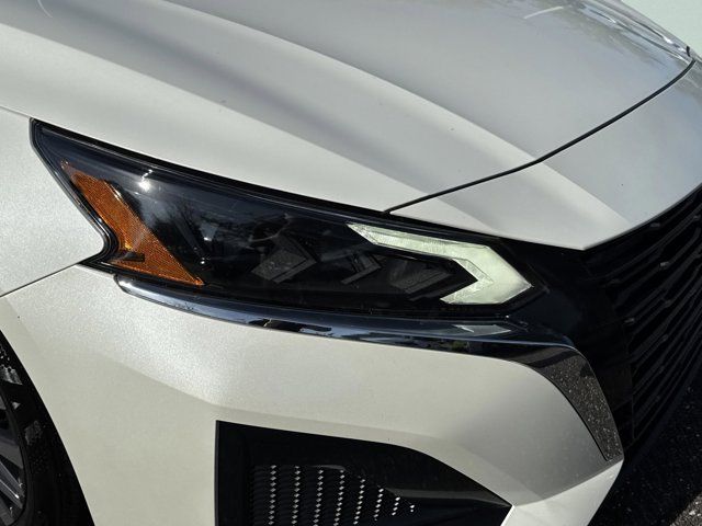 2023 Nissan Altima SV - Photo 9