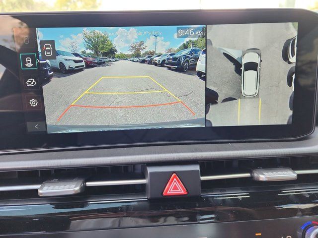 2026 Kia Sportage X-Line - Photo 19