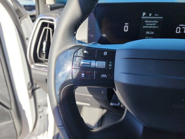 2026 Kia Sorento S - Photo 22