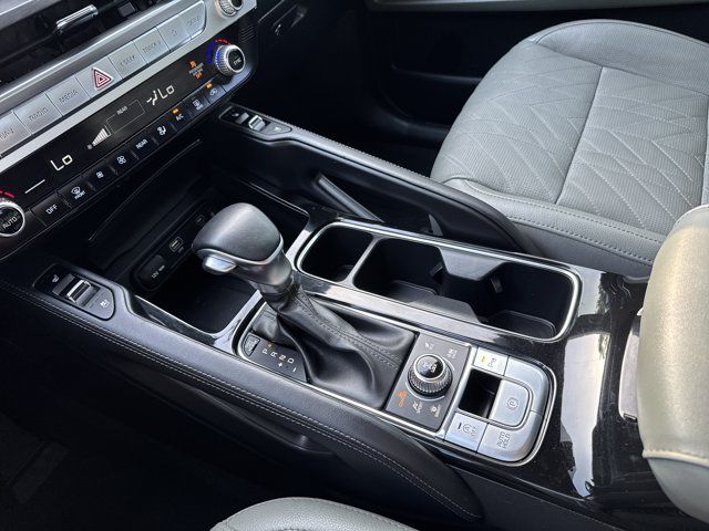 2023 Kia Telluride EX X-Line - Photo 32