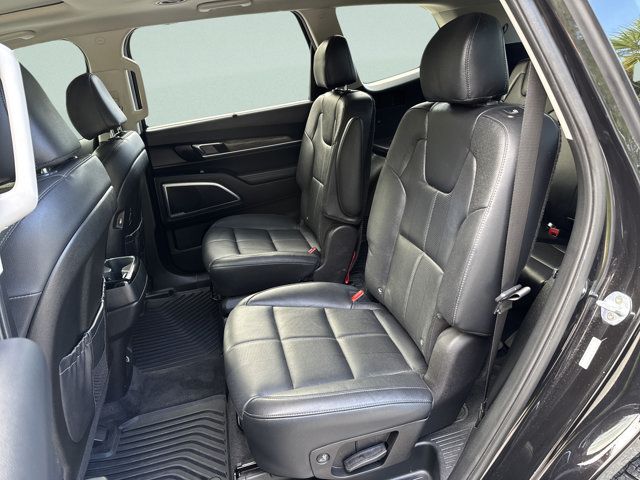 2020 Kia Telluride SX - Photo 21