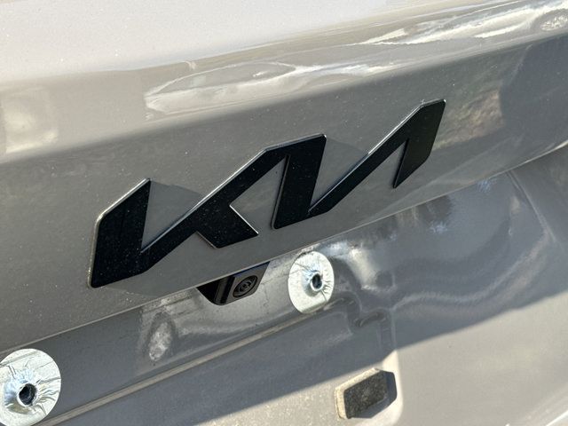 2025 Kia Sorento X-Line SX - Photo 37