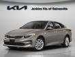Used 2018 Kia Optima EX Sedan