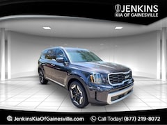 2025 Kia Telluride S SUV