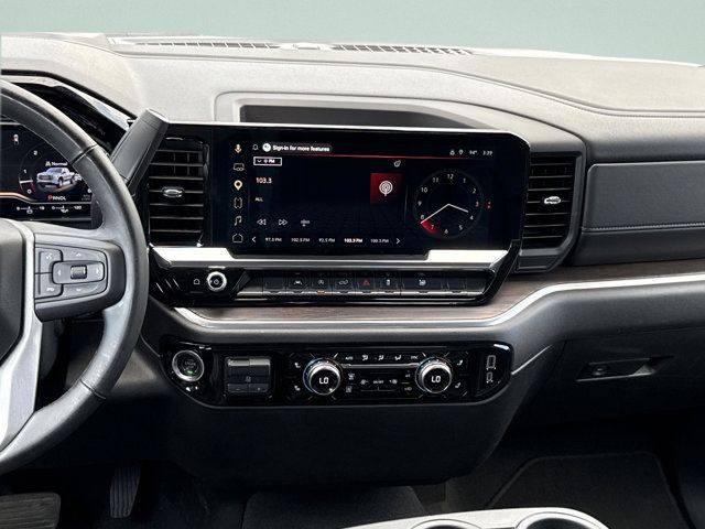 2025 GMC Sierra 1500 SLT - Photo 17