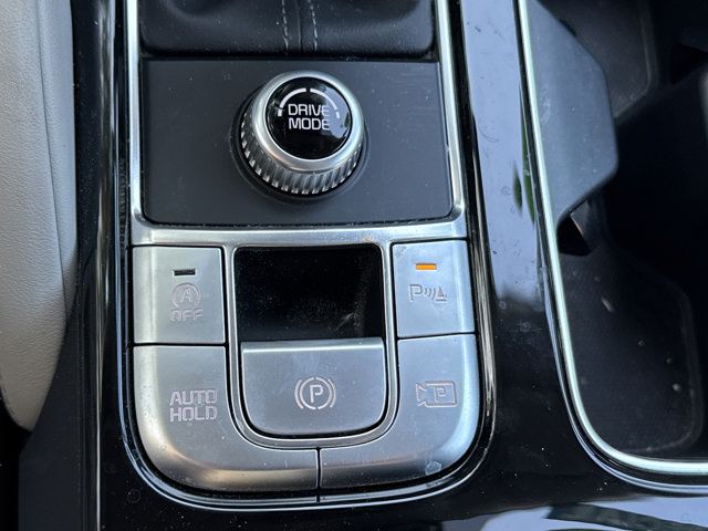 2024 Kia Telluride SX - Photo 32