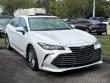 Used 2019 Toyota Avalon XLE Sedan
