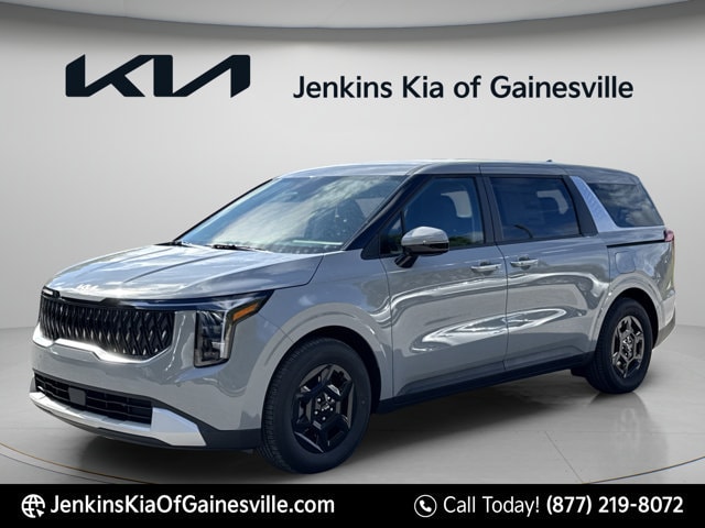 Kia Carnival for Sale in Cocoa, FL | Jenkins Kia of Cocoa