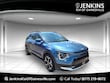 Kia Niro Plug-In Hybrid