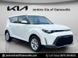Certified 2025 Kia Soul LX Hatchback