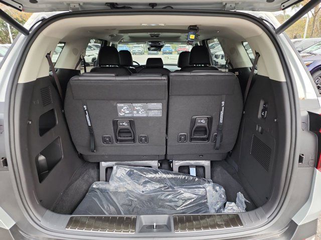 2026 Kia Carnival SX - Photo 7