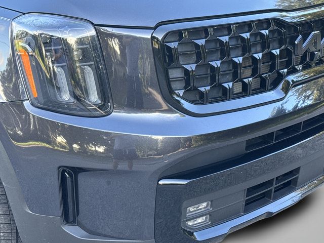 2025 Kia Telluride SX X-Line - Photo 9