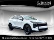 Certified 2026 Kia Sportage EX SUV