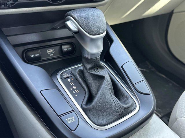 2023 Kia Soul LX - Photo 20
