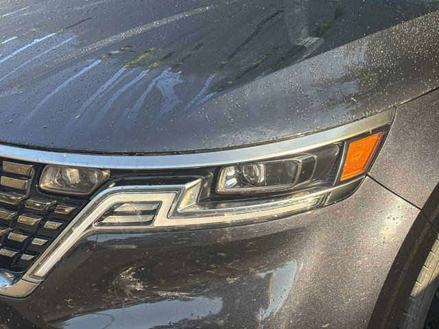 2023 Kia Carnival SX Prestige - Photo 6