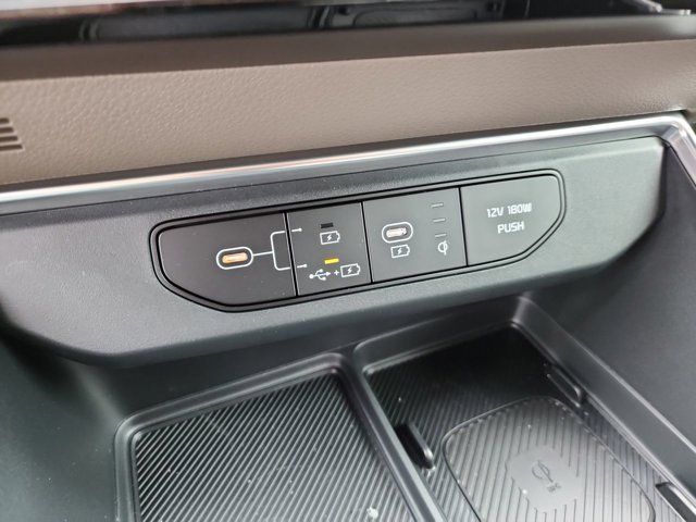 2026 Kia Carnival SX - Photo 21