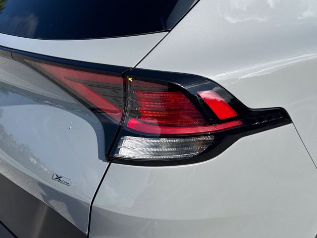 2025 Kia Sportage X-Line - Photo 33