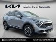Certified 2025 Kia Sportage EX SUV