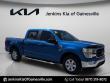 Used 2021 Ford F-150 XLT Truck
