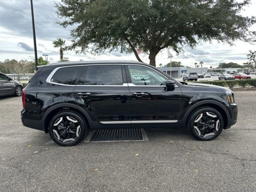 Used 2023 Kia Telluride S SUV