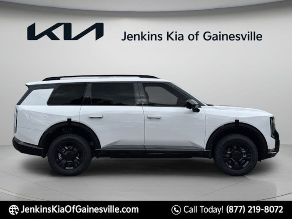 New 2027 Kia Telluride X-Pro SX-Prestige SUV
