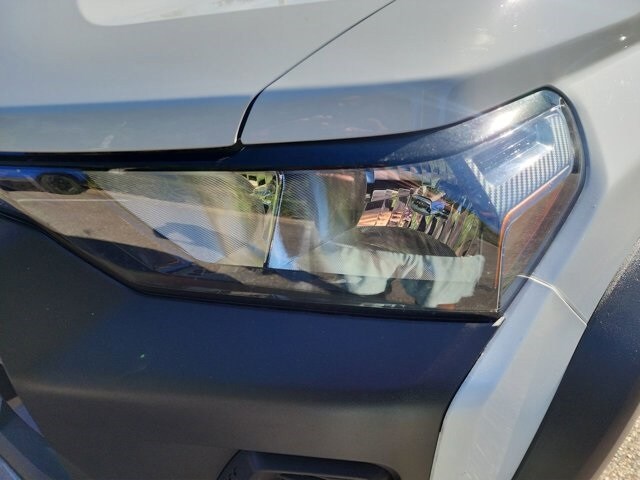 2024 Chevrolet Colorado Trail Boss photo 4