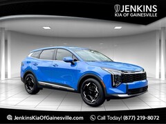 2026 Kia Sportage EX SUV