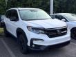 Used 2022 Honda Pilot TrailSport SUV