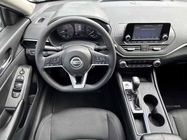 2022 Nissan Altima S - Photo 16