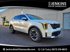 2026 Kia Sorento S SUV