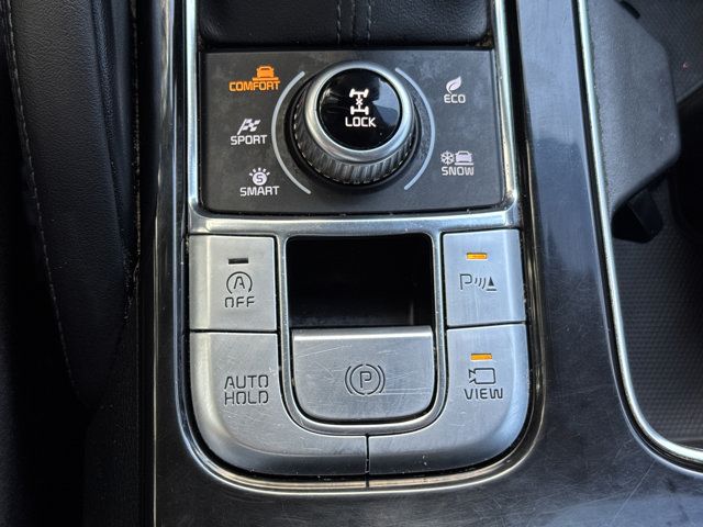 2020 Kia Telluride SX - Photo 34