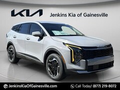 2026 Kia Sportage Hybrid S SUV