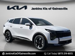 2026 Kia Sportage LX SUV