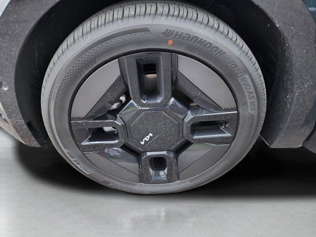 2026 Kia EV9 GT-Line - Photo 31