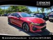 Used 2022 Kia K5 GT-Line Sedan