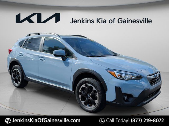 2023 Subaru Crosstrek Premium